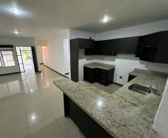 House for sale in Residencial Elizabeth in Canoas de Alajuela.