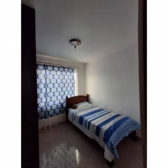 VENTA DE APARTAMENTO, SAN JOSE, GUADALUPE, CONDOMINIO GUADALUPE 