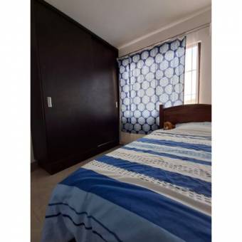 VENTA DE APARTAMENTO, SAN JOSE, GUADALUPE, CONDOMINIO GUADALUPE 