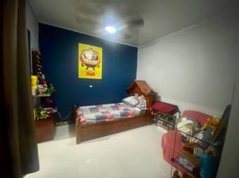 Venta de Casa en San Rafael, Alajuela. RAH 25-198