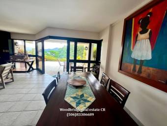 Casa de playa en venta Faro Escondido Herradura Puntarenas