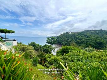 Casa de playa en venta Faro Escondido Herradura Puntarenas