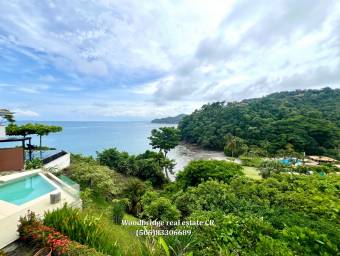 Casa de playa en venta Faro Escondido Herradura Puntarenas