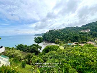 Casa de playa en venta Faro Escondido Herradura Puntarenas