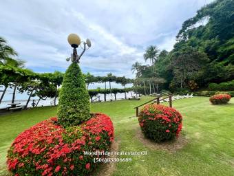 Casa de playa en venta Faro Escondido Herradura Puntarenas