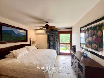 Oceanview home for sale Faro Escondido Herradura Puntarenas