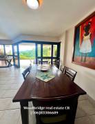 Oceanview home for sale Faro Escondido Herradura Puntarenas