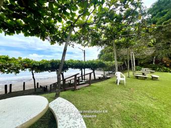 Oceanview home for sale Faro Escondido Herradura Puntarenas