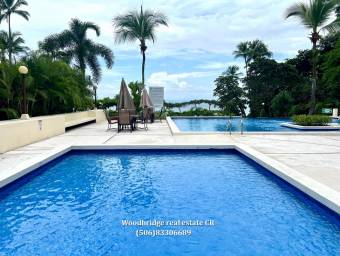 Oceanview home for sale Faro Escondido Herradura Puntarenas