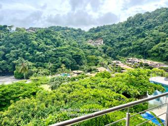 Oceanview home for sale Faro Escondido Herradura Puntarenas