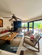 Oceanview home for sale Faro Escondido Herradura Puntarenas