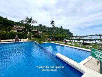 Oceanview home for sale Faro Escondido Herradura Puntarenas