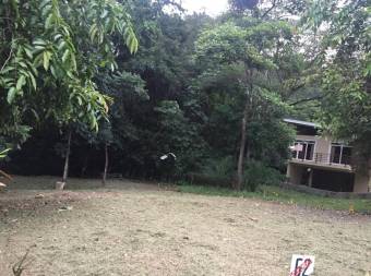 Lote a la Venta en Bosques del Sol, Orotina