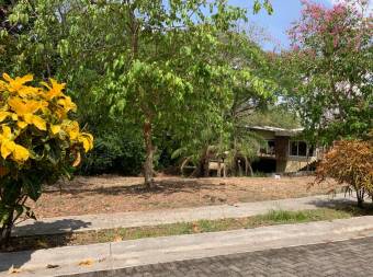 Lote a la Venta en Bosques del Sol, Orotina