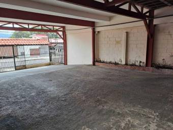 Venta de Casa en Rohrmoser, San José. RAH 24-488