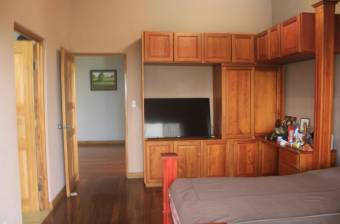 MLS-25-203 VENTA CASA SAN RAFAEL HEREDIA