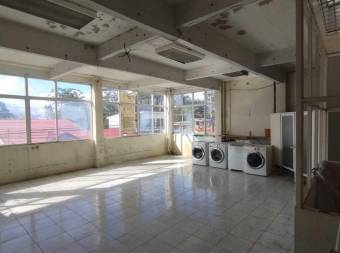 Venta de Edificio en San Fco de Dos Ríos, San José. RAH 24-542