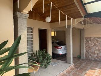 Venta de Casa en Oriental, Cartago. RAH 24-1092