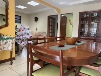 Venta de Casa en Oriental, Cartago. RAH 24-1092