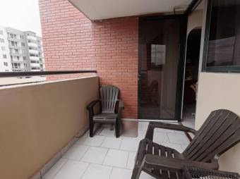 Venta de Apartamento en San Rafael, Alajuela. RAH 25-205