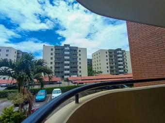 Venta de Apartamento en San Rafael, Alajuela. RAH 25-205