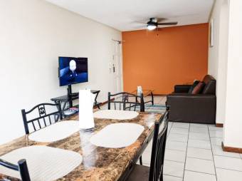 Venta de Apartamento en San Rafael, Alajuela. RAH 25-205