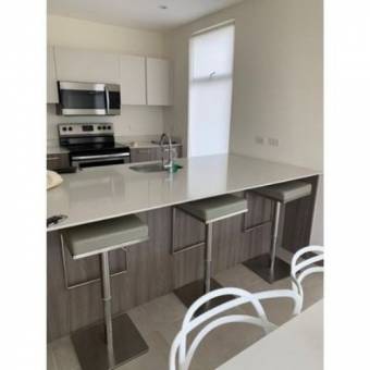 VENTA DE APARTAMENTO, SANTA ANA, POZOS, CONDOMINIO KUORA 