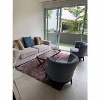 VENTA DE APARTAMENTO, SANTA ANA, POZOS, CONDOMINIO KUORA 