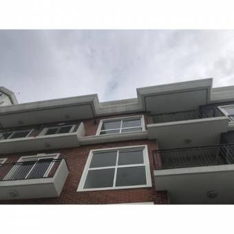 ALQUILER DE APARTAMENTO, HEREDIA, SAN FRANCISCO, CONDOMINIO SANTA VERDE   