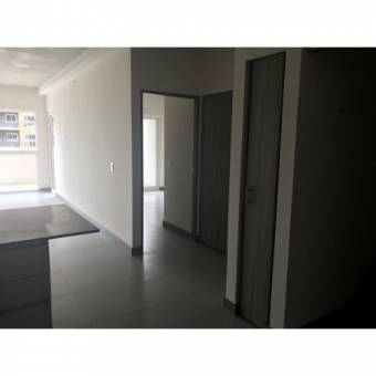 ALQUILER DE APARTAMENTO, HEREDIA, SAN FRANCISCO, CONDOMINIO SANTA VERDE   