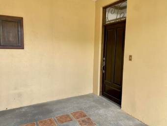 Venta de Casa en Escazú, San José. RAH 23-1764