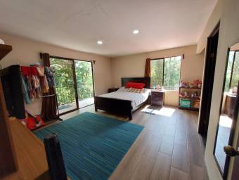 Venta de Casa en Puriscal, San José. RAH 24-1100