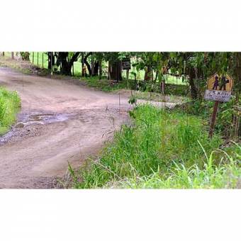 VENTA DE LOTE DE PLAYA, PUNTARENAS, JACÓ, BAJAMAR  