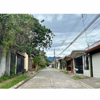 ALQUILER DE CASA AMPLIA, HEREDIA, SAN PABLO, URBANIZACION DOÑA NINA  