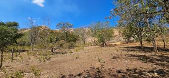 Lot for sale in Santa Cruz de GUANACASTE 5 min from the BEACH