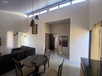 Venta de Casa en La Garita, Alajuela. RAH 25-208