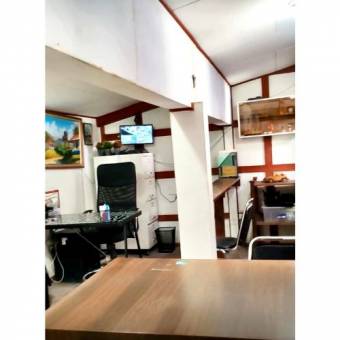 VENTA DE LOCAL Y NEGOCIO DE TALLER DE ENDEREZADO Y PINTURA, SAN JOSE  , ₡ 260,000,000, 1, San José, San José