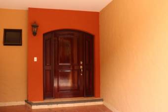 Venta de Casa en Mora, San José. RAH 23-906