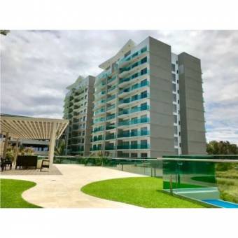 ALQUILER DE APARTAMENTO AMUEBLADO, ROHRMOSER, CONDOMINIO PARADISUS 