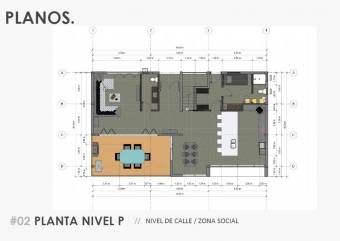 VENTA DE TERRENO, GRANADILLA, PLANOS APROBADOS CONSTR.