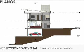 VENTA DE TERRENO, GRANADILLA, PLANOS APROBADOS CONSTR.