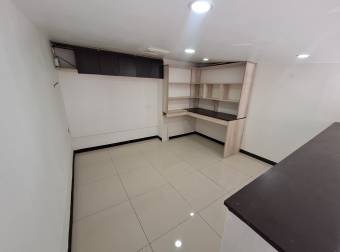 OPORTUNIDAD, VENTA DE APARTAMENTO EN TORRE SANTA ANA 1 HAB  MEZANINE