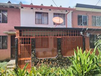 Venta de Casa en Hatillo, San José. RAH 24-808