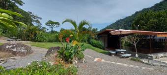 Venta de Quinta en Peñas Blanca, Cartago. RAH 24-932