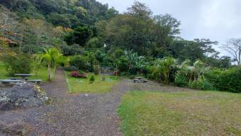 Venta de Quinta en Peñas Blanca, Cartago. RAH 24-932