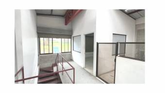 Venta de Ofi Bodega Comercial e Industrial en Goicoechea, San José. RAH 25-76