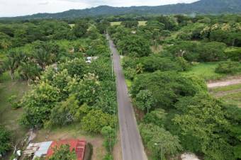 Venta de Lote en Lepanto, Puntarenas. RAH 25-236