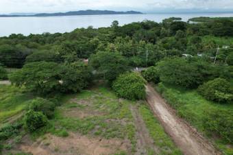 Venta de Lote en Lepanto, Puntarenas. RAH 25-236