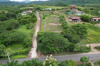 Venta de Lote en Lepanto, Puntarenas. RAH 25-236