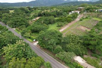 Venta de Lote en Lepanto, Puntarenas. RAH 25-236